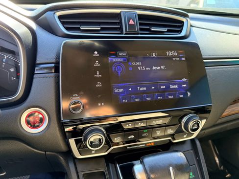 Used 2019 Honda CR-V EX-L image 21