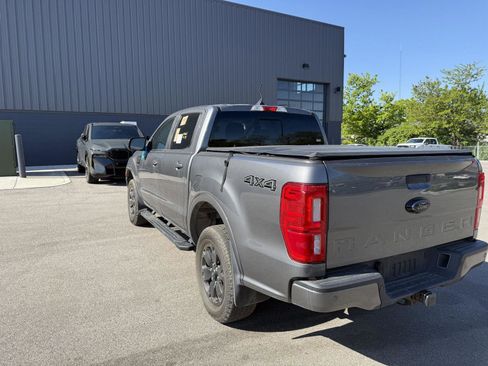 Used 2023 Ford Ranger XLT w/ Equipment Group 302A High AWD/4WD image 5