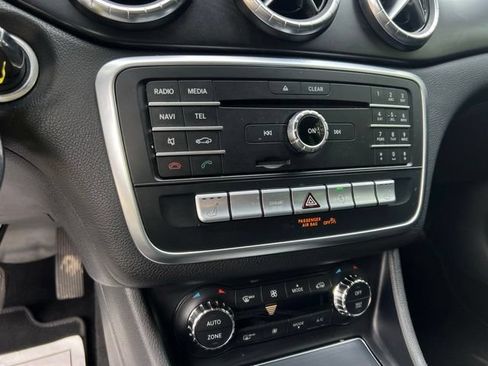 Used 2017 Mercedes-Benz CLA 250 image 39
