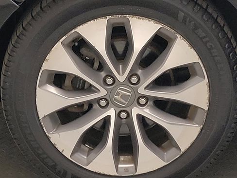 Used 2015 Honda Accord EX-L image 31
