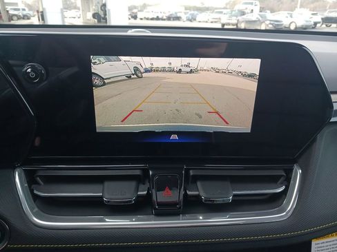 New 2026 Chevrolet TrailBlazer ACTIV w/ Convenience Package image 20