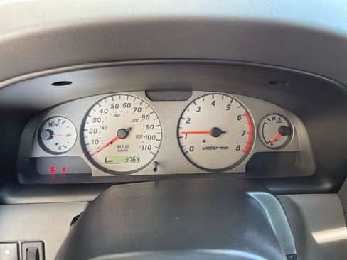 Used 2001 Nissan Xterra SE image 32