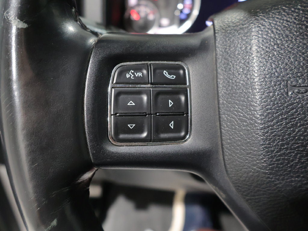 Used 2016 RAM 1500 Sport AWD/4WD image 35