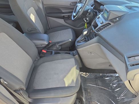 Used 2022 Ford Transit Connect XL image 30