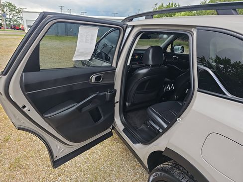 Used 2025 Kia Sorento X-Line EX AWD/4WD image 14
