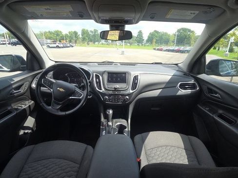 Used 2020 Chevrolet Equinox LT FWD image 20