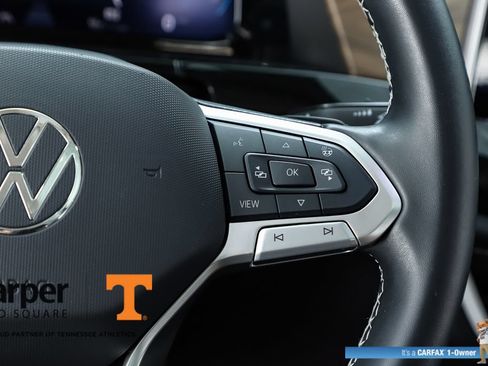 Used 2024 Volkswagen Atlas SE FWD image 22