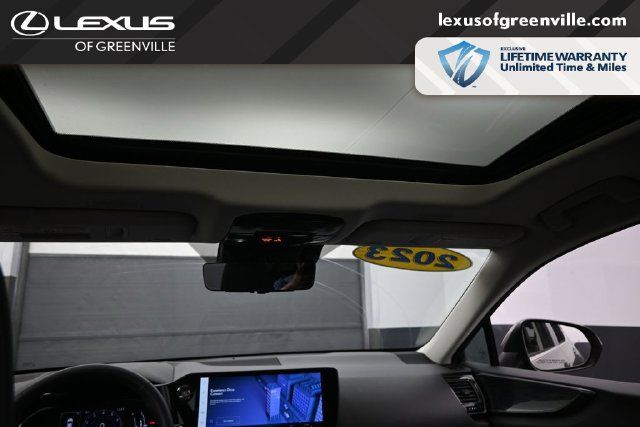 Used 2023 Lexus NX 350 AWD image 24