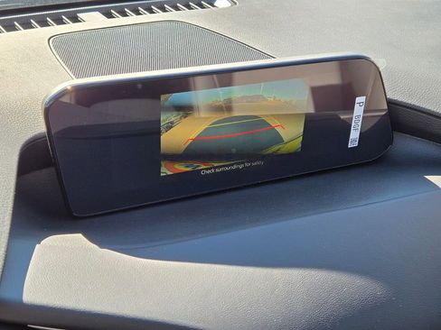 New 2026 MAZDA MAZDA3 2.5 S Sedan w/ Preferred Pkg image 26