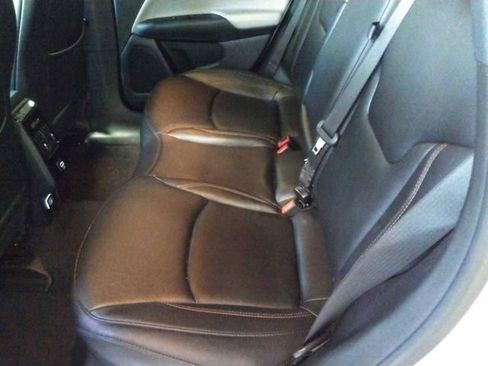 Used 2024 Jeep Compass Limited AWD/4WD image 6