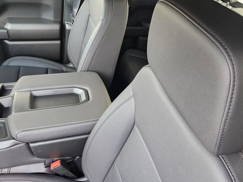 New 2025 Chevrolet Silverado 2500 W/T w/ WT Convenience Package image 19