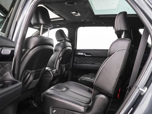 Used 2022 Hyundai Palisade Calligraphy w/ Cargo Package AWD/4WD image 19