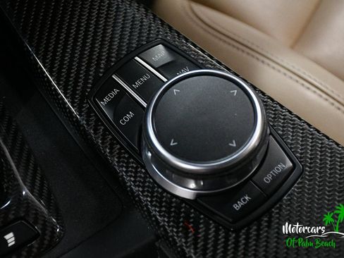 Used 2018 BMW M3 RWD image 54