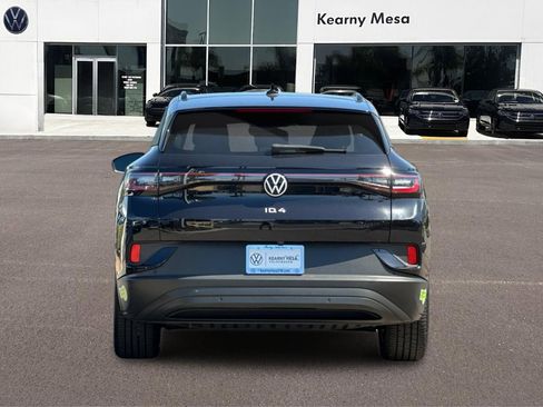 Used 2023 Volkswagen ID.4 Pro RWD image 5