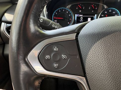 Used 2018 Chevrolet Traverse LT w/ LPO, Floor Liner Package AWD/4WD image 14