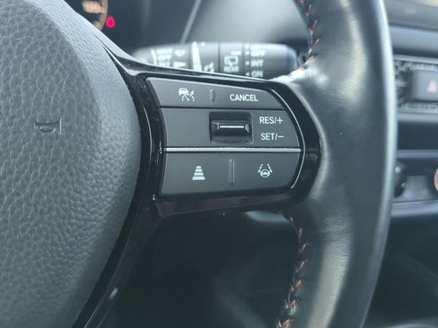 Used 2023 Honda HR-V Sport image 23