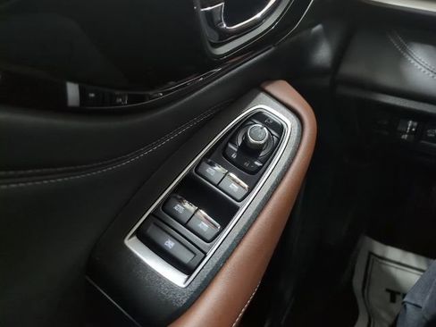 Certified 2022 Subaru Outback Touring XT image 16