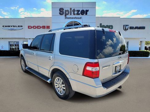 Used 2012 Ford Expedition Limited image 3