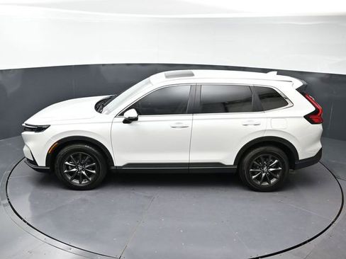 Used 2026 Honda CR-V EX-L image 31