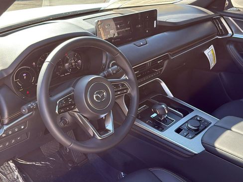 New 2026 MAZDA CX-90 Plug-In Hybrid w/ Premium Plus image 17
