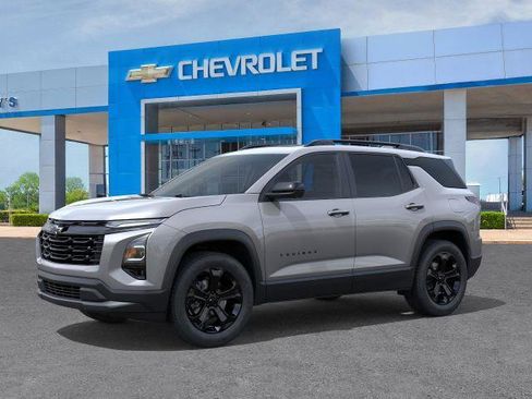 New 2026 Chevrolet Equinox LT w/ Midnight Edition image 29