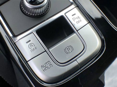 Used 2022 Kia Telluride EX w/ EX Premium Package image 34