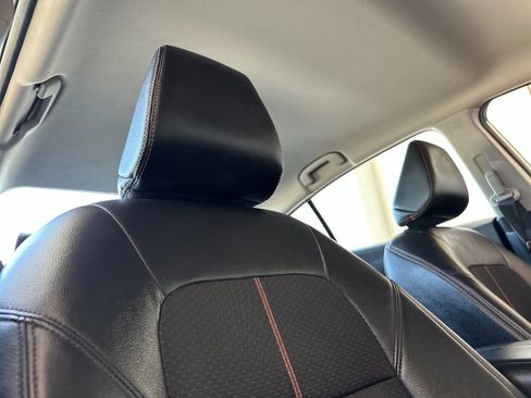 Used 2022 Nissan Altima 2.5 SR image 17