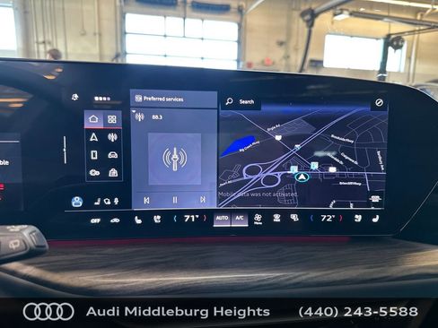 Used 2025 Audi Q5 Premium Plus AWD/4WD image 19