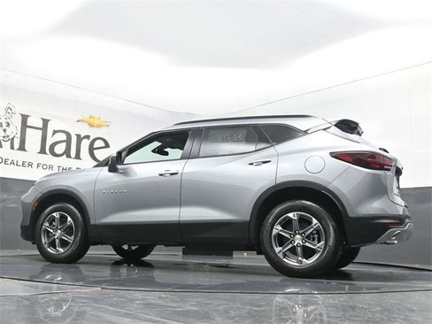 New 2026 Chevrolet Blazer LT w/ Convenience Package image 33