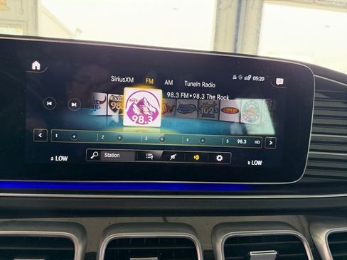 Used 2021 Mercedes-Benz GLE 53 AMG 4MATIC Coupe image 8