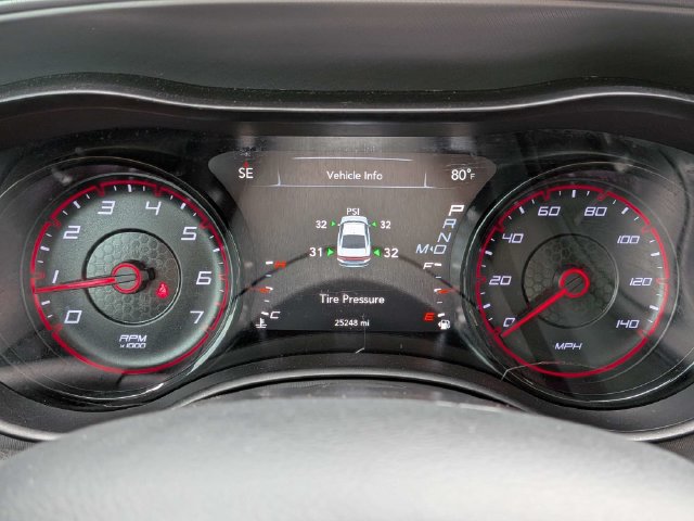 Used 2023 Dodge Charger GT w/ Blacktop Package RWD image 28