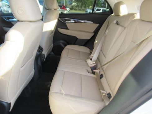 New 2026 Buick Envision Preferred image 29