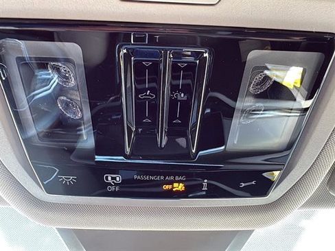 New 2026 Volkswagen Atlas Peak Edition image 22