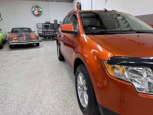 Used 2007 Ford Edge SEL FWD image 33