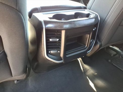 Used 2023 RAM 1500 Lone Star image 31