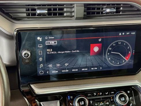 Used 2023 GMC Sierra 1500 Denali AWD/4WD image 38