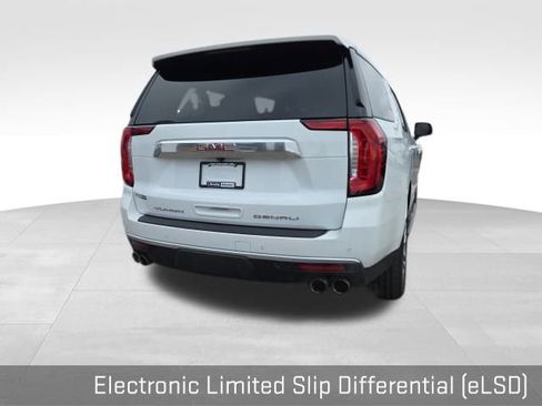 Used 2023 GMC Yukon XL Denali image 29