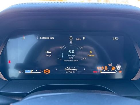 Used 2022 Jeep Grand Cherokee Summit w/ Luxury Tech Group V image 17