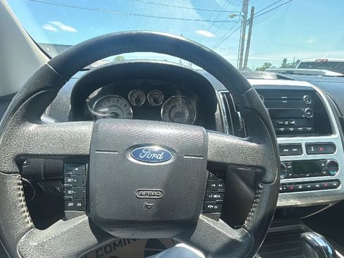 Used 2010 Ford Edge SEL FWD image 32