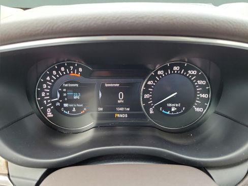 Used 2017 Lincoln MKC Reserve FWD image 29