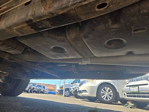 Used 2018 Chevrolet Colorado W/T w/ WT Convenience Package image 28