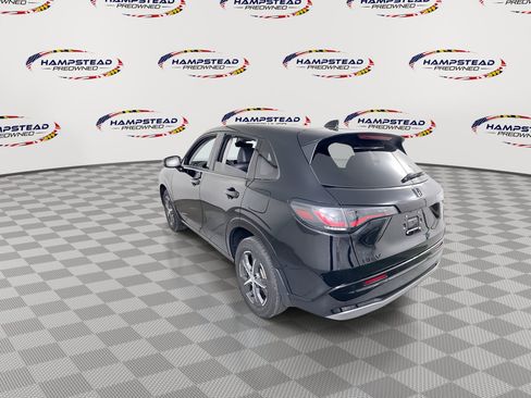 Used 2023 Honda HR-V EX-L image 6