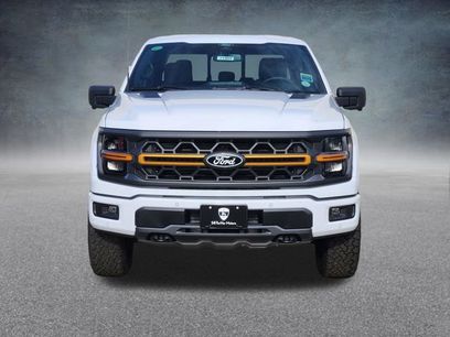 New 2026 Ford F150 Tremor