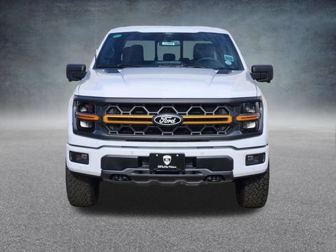 New 2026 Ford F150 Tremor AWD/4WD image 2