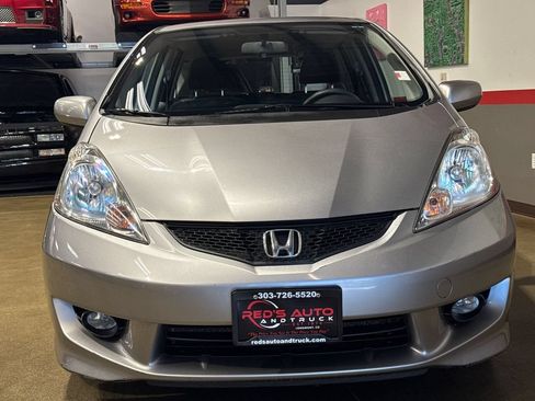 Used 2009 Honda Fit Sport image 59