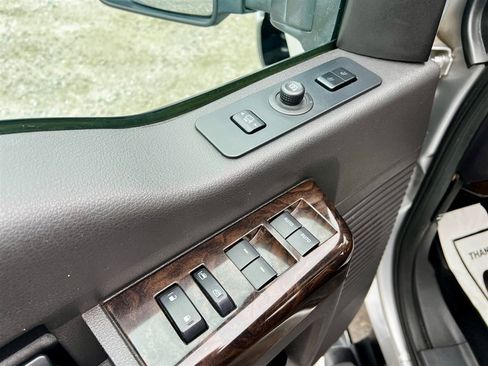 Used 2013 Ford F350 Platinum w/ FX4 Off Road Pkg image 26