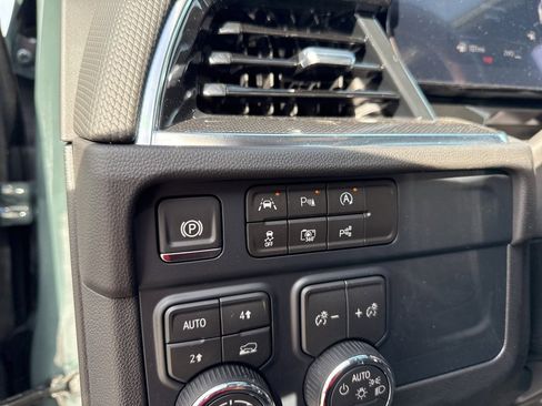 Used 2026 Chevrolet Tahoe RST w/ Comfort Package image 17