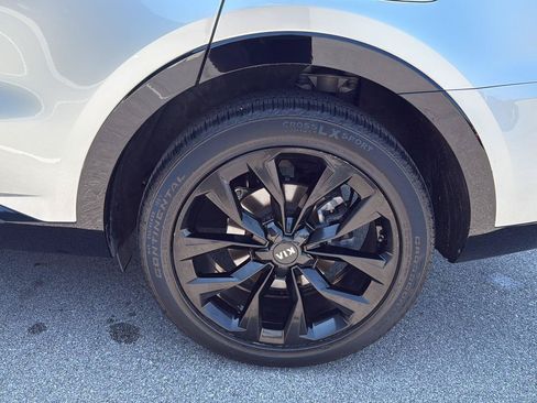 Used 2021 Kia Sorento SX FWD image 16