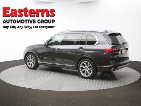 Used 2022 BMW X7 xDrive40i w/ Premium Package AWD/4WD image 63