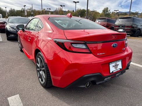 Used 2024 Subaru BRZ Premium image 22
